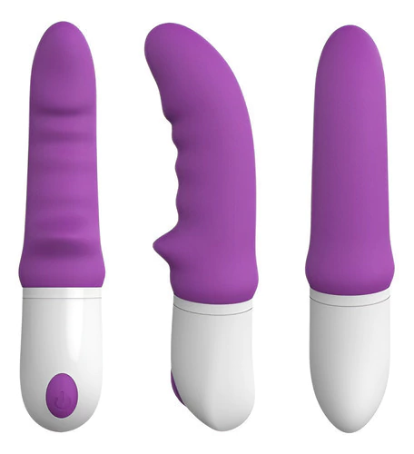 Sparta Vibrador S-hande Color Fucsia