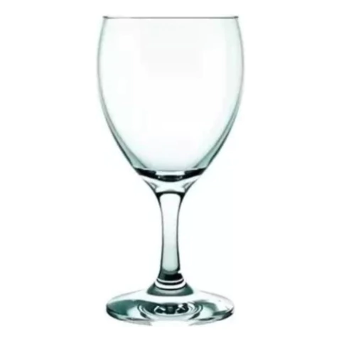 Set Juego 12 Copas Nadir Windsor 7028 Agua Vino