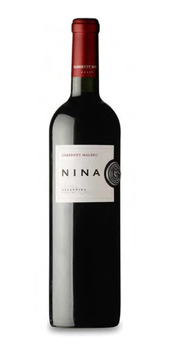Vino Nina Gold Cabernet