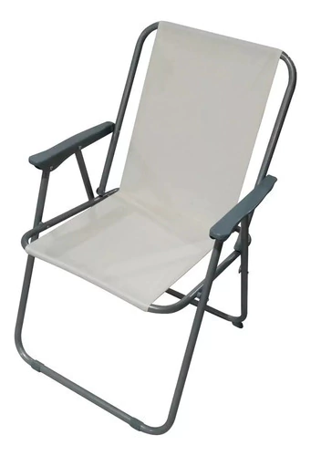 Silla Sillon Playa Jardin Plegable Reposera Matera Tribeca