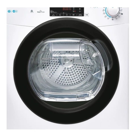 Secarropas Candy Csoc9tbe-12 9kg Wifi Bluetooth Blanco