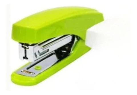 Abrochadora Essential Deli N 10 15 Hojas