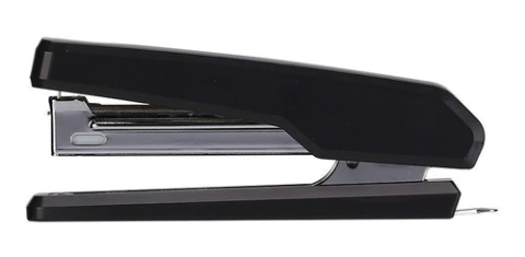 Abrochadora Deli Pinza #10 Compacta Durable 15 Hojas