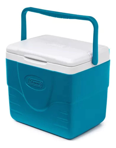 Conservadora Coleman Chiller 9 Qt Ocean