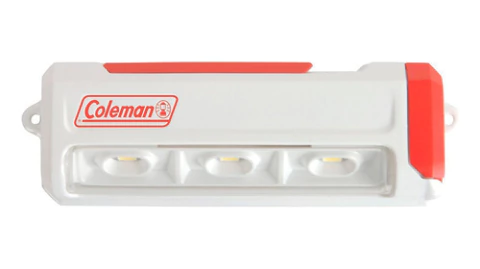Luz Led Coleman Conservadora 50 Lumens + Pilas Aa