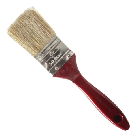 Pincel Sinteplast Serie 404 2 Pulgadas