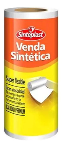 Manta Elástica Velo Geotextil Venda Sinteplast 20 X 25mts