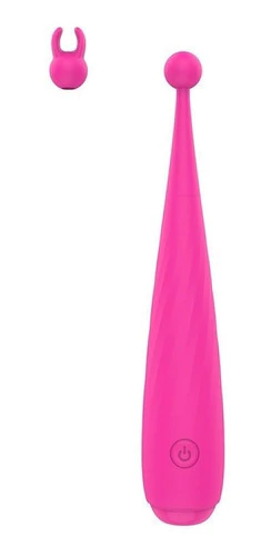 Jhoan Vibrador Multifuncional Recargable Usb S-hande