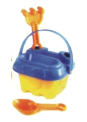 Set De Juego De Playa Opening