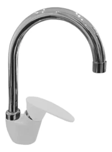 Griferia Monocomando Mozart Doha 7494 Abs Mesada