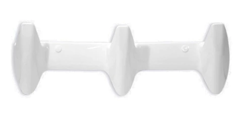 Colgador Perchero Tres Puntas Colombraro