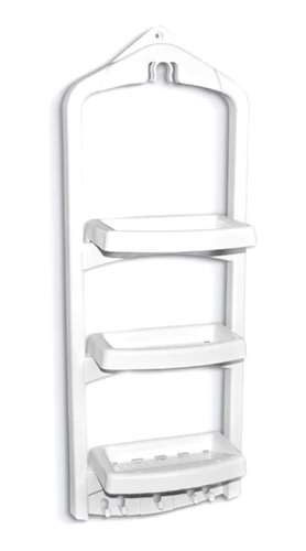 Organizador De Ducha Colgante Colombraro