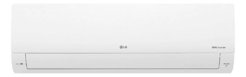 Aire Acondicionado Split LG S4/w12ja31a 3600w F/c Wifi Inv.