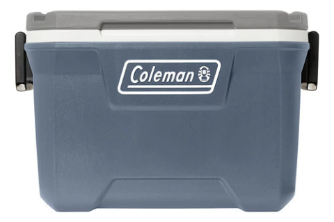 Conservadora Coleman 316 Series 52 Qt Lakeside