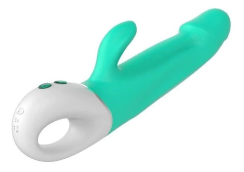 Vibrador Multifuncional Recargable Camila Wave S-hande