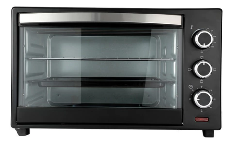 Horno Electrico Smartlife Grill 30litros 3 Funciones Sl-go00