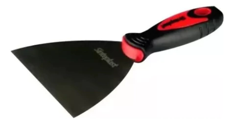 Espatula Acero Inoxidable Sinteplast 650208 127mm