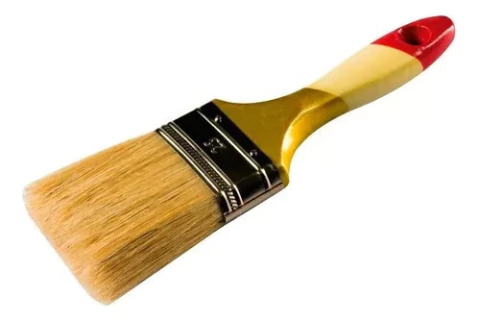 Pincel Numero 20 Serie 4003 Sinteplast