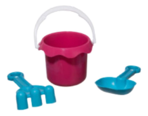 Set Juego De Playa Nº 1 Opening