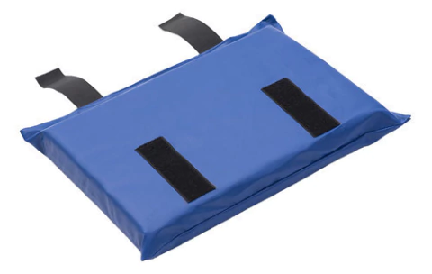 Almohadilla Protector Cubre Barra Mir Fitness