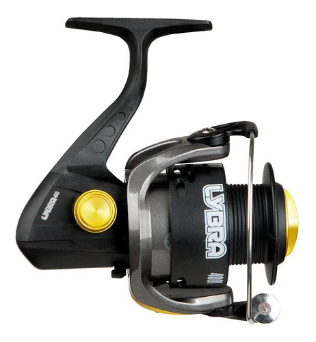 Reel Lybra 3001 Waterdog Pesca Variada