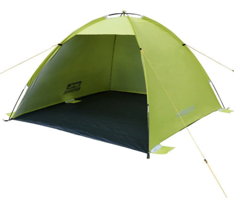 Carpa Playera 2 Waterdog Camping Carpas Iglu Playa