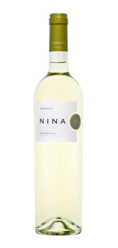 Vino Nina Gold Torrontes