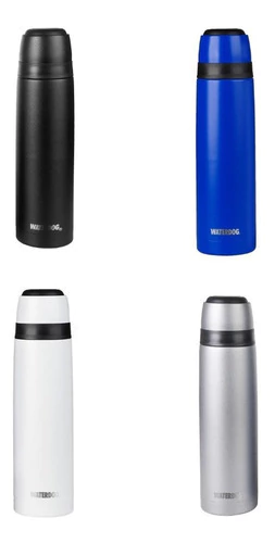 Termo Waterdog Acero Inoxidable 1 Litro Ta1001a