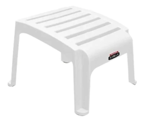 Posa Pies Apoya Pies Plastico Linea Country - Colombraro