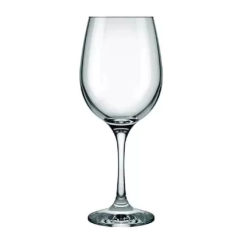 Copa Agua Nadir Barone Copon Vidrio 490ml X1 Unidades