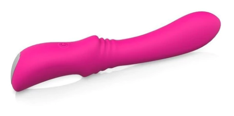 Knight Vibrador Multifuncional Recargable Usb S-hande