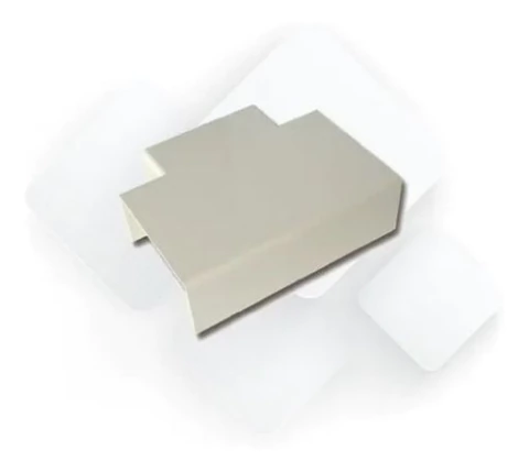 Accesorio Para Cablecanal 40 X 16 Mm Roker T Plana Pr6032