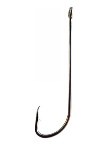 Anzuelos Waterdog Tararira 92611-3/0 X 100 Pata Larga 5,9 Cm