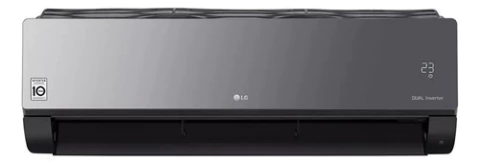 Aire Acondicionado Invert Artcool LG Frío/calor 3600 W