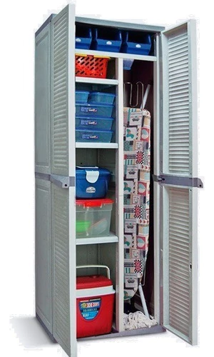 Armario Multipropósito Línea Tableada Colombraro 9348