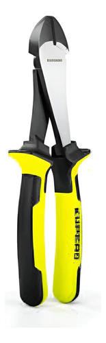 Pinza Kuper Alicate Corta Cuerda De Piano 8 Kacp008 20mm