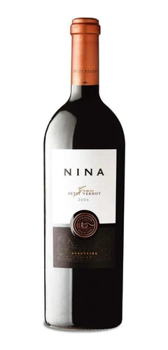 Vino Nina Gran Petit Verdot