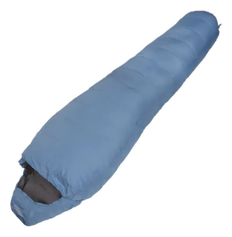Bolsa De Dormir Waterdog Minessota 300 -10° Ultraliviana