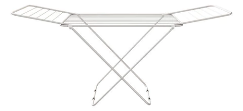 Tender Horizontal Con Alas Homefort 10 Varillas 180cm