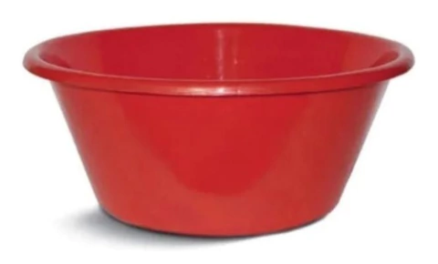 Palangana Honda X 14 Litros Art. 149 Colombraro