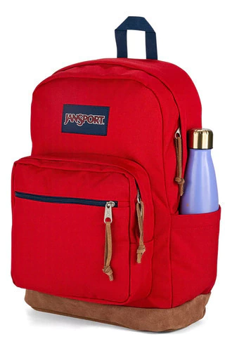 Mochila Jansport Right Pack 28l Urbana Porta Notebook 15'
