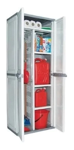 Armario Multipropósito Línea Clasica Colombraro Art. 9335