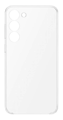 Funda Transparente Galaxy S23+