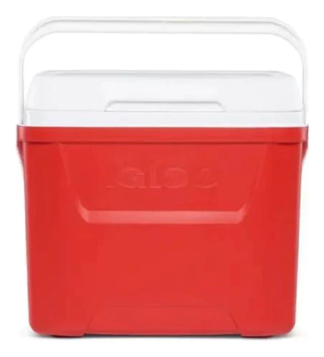 Conservadora Heladera Termica Igloo Laguna 28qt 26l Made Usa