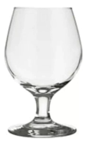Copa Cognac Vidrio Windsor 330 Ml Nadir X 12 Unidades