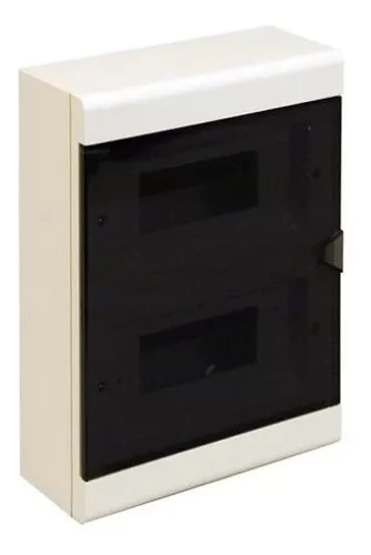 Tablero Caja Termicas 18 Bocas Exterior Roker Premium Zm518