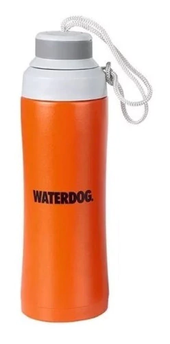 Botella Termica Waterdog 450ml De Acero Inoxidable