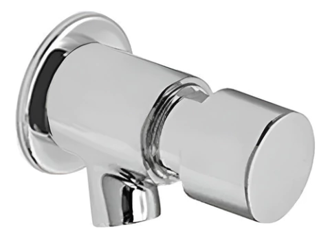 Griferia Migitorio Pressmatic Cromada Mozart