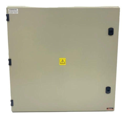 Gabinete Estanco Calado Metalico Roker 600x600x100 3 Filas