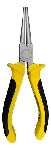 Pinza Kuper Punta Redondeada 6 Kapr006 150mm